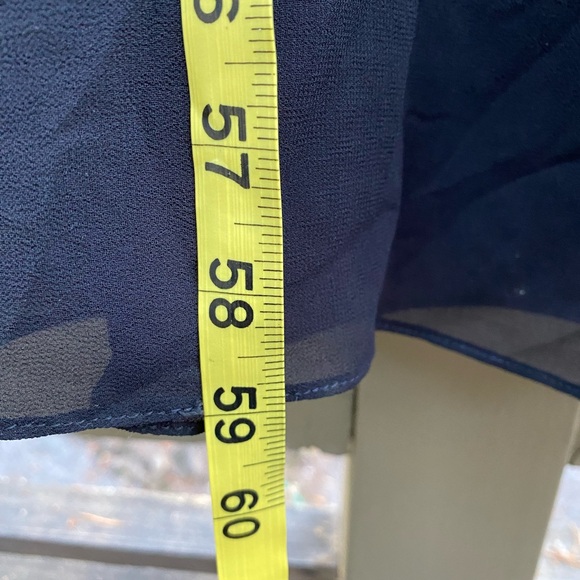 Ralph Lauren evening gown. Black size 6 - Picture 6 of 6